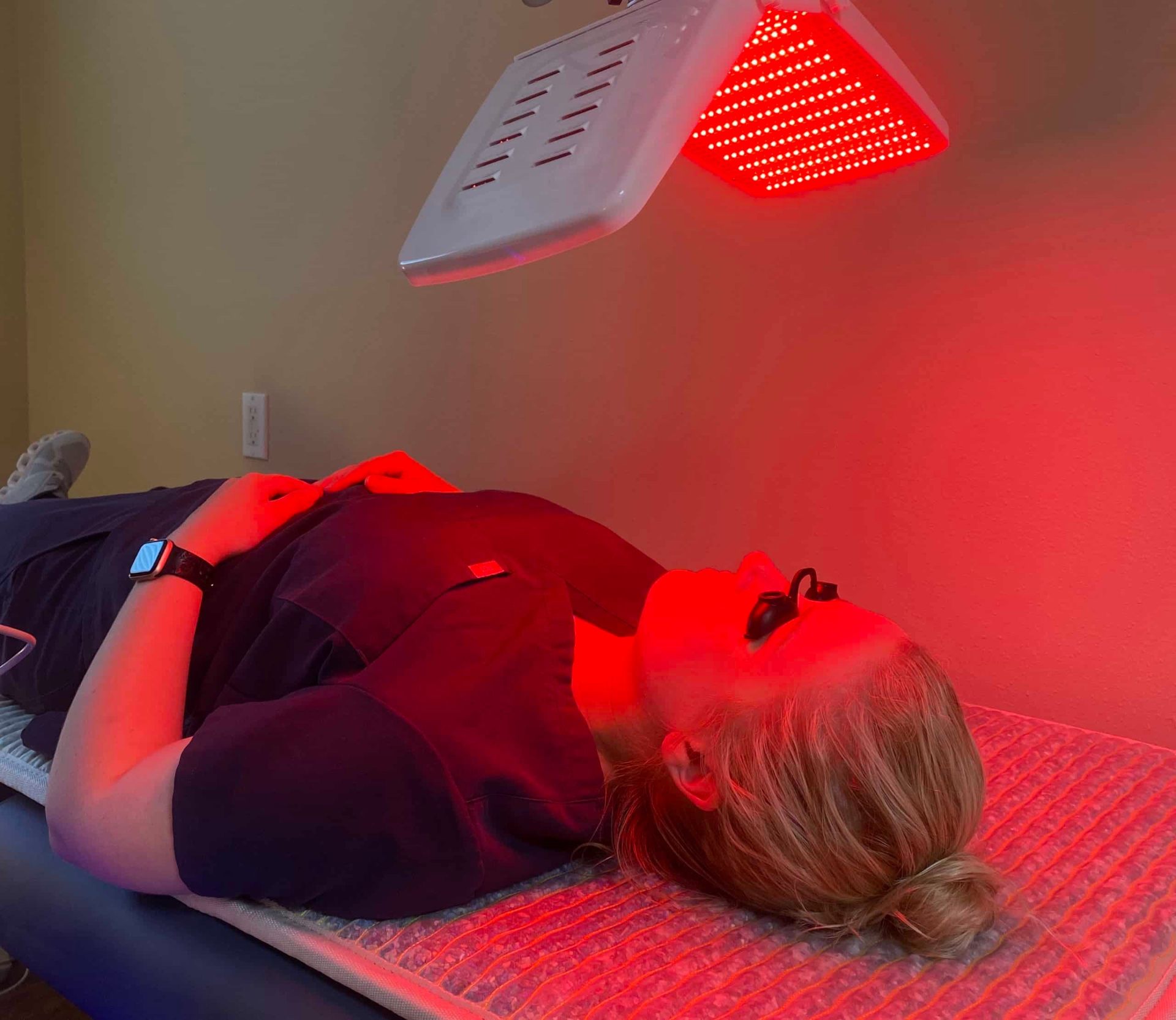 LED Therapy | K-Beauty Xperience